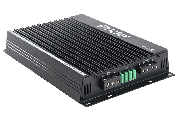 Pride Uno XL 1200 W