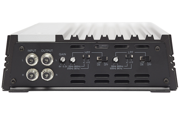 Pride FR600/2 