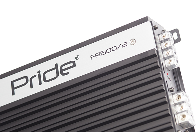Pride FR600/2 