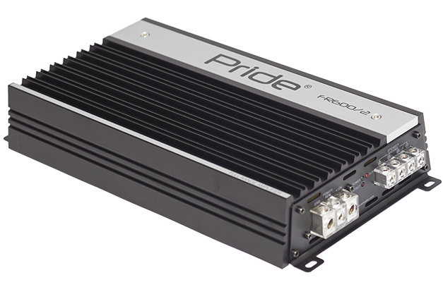 Pride FR600/2 