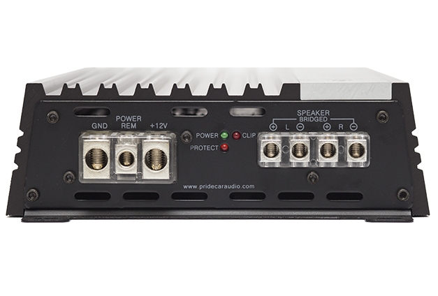 Pride FR600/2 