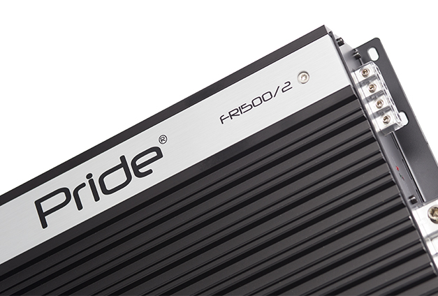 Pride FR1500/2 