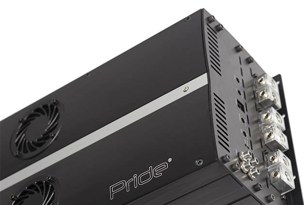 Pride 25k 25000 W