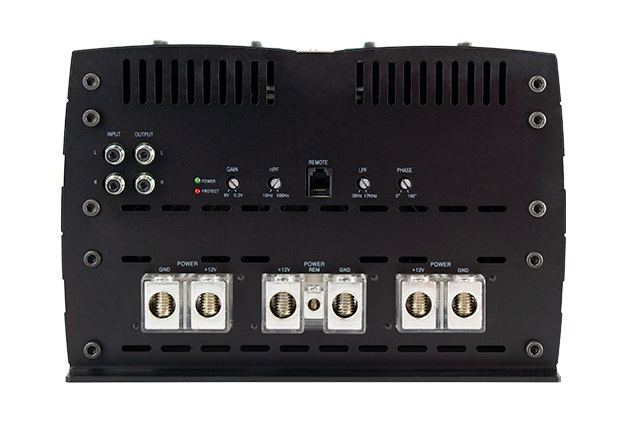 Pride FR7000 7000 W