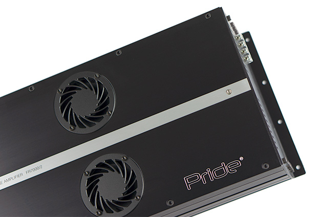 Pride FR7000 7000 W