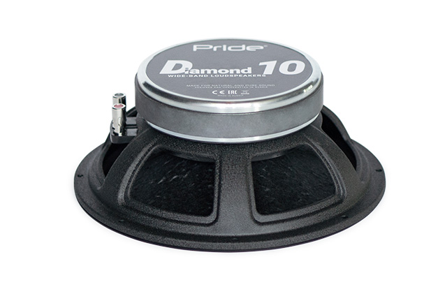 Акустика Diamond 10"