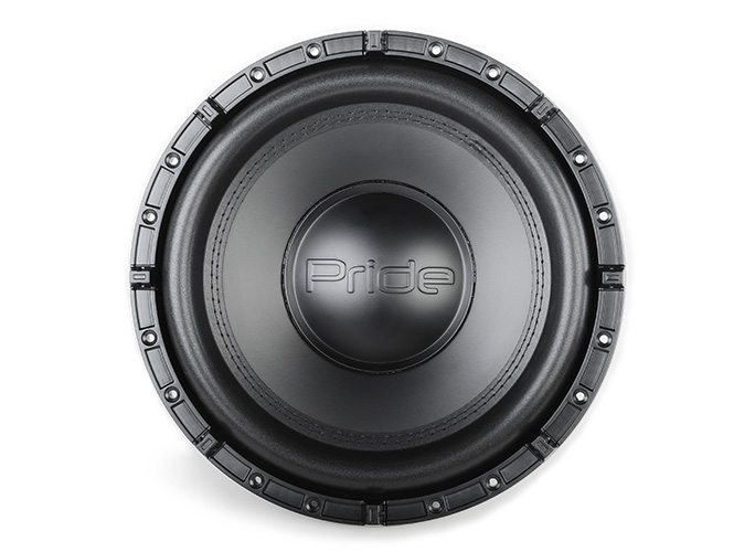 Pride M.6 series 600 W