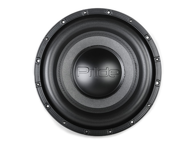 Pride M.9 series 900 W