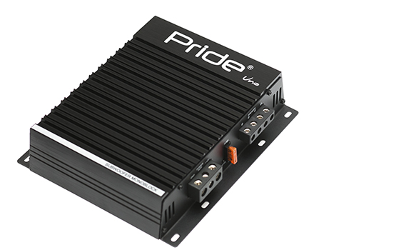 Pride Uno 400 W