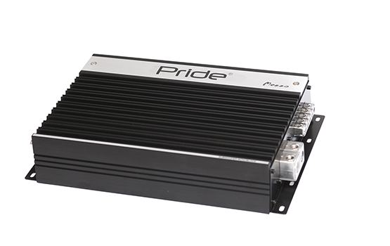 Pride Mezzo 1500 W