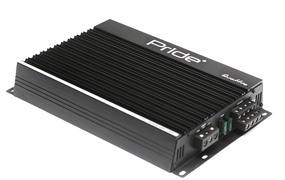 Pride Quattro 400 W