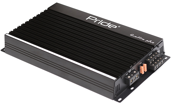 Pride Quattro plus 550 W