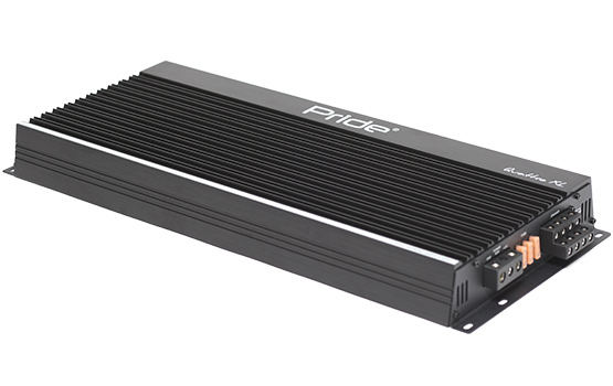 Pride Quattro XL 1200 W