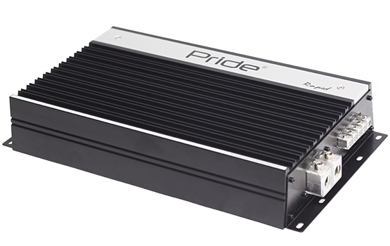 Pride Rapid 1800 W