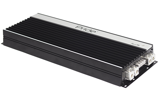 Pride Apollo 5000 W