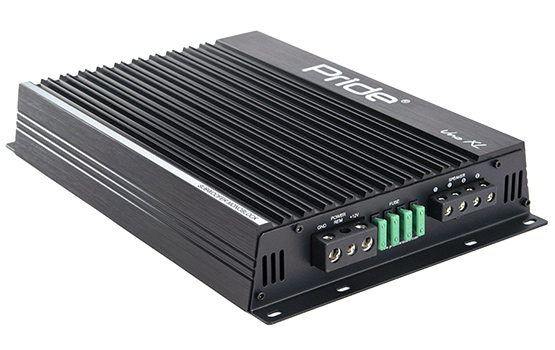 Pride Uno XL 1200 W