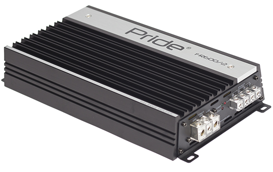 Pride FR600/2 
