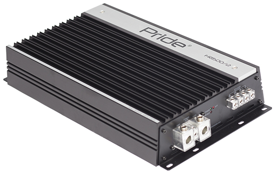 Pride FR1500/2 