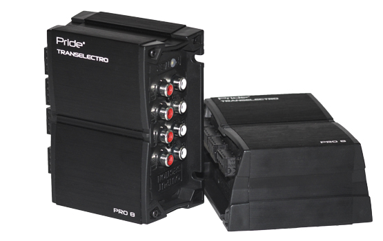 Transelectro PRO 8