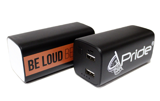 Power Bank Pride