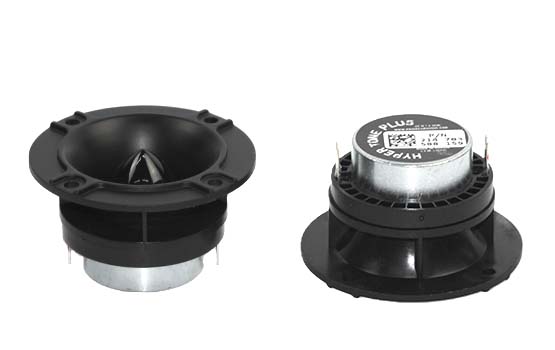 Твитер Hyper Tone Plus