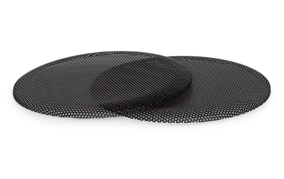 Защитная сетка 10" (PSM10M)
