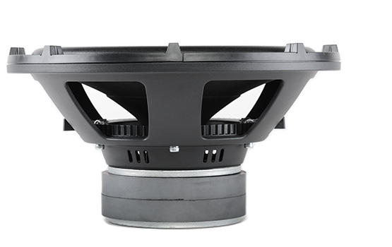 Сабвуфер Pride M.6 12" 600 W