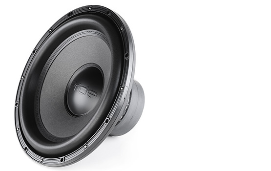 Сабвуфер Pride M.9 15" 900 W