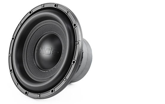 Сабвуфер Pride M.12 12" 1200 W