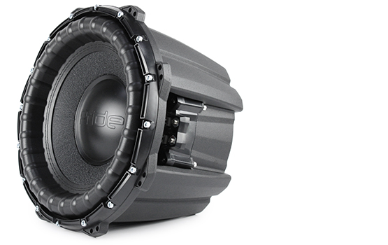 Сабвуфер Pride M.16 12" 1600 W