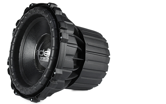 Сабвуфер Pride M.35 15" 3500 W