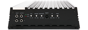 Усилитель Pride FR4000