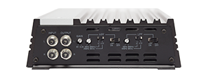 Усилитель Pride FR600/2