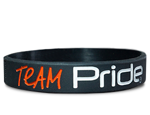 Браслет Team Pride
