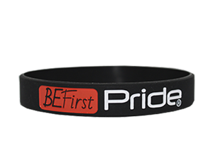 Браслет Pride Be Loud