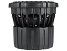 Сабвуфер Pride M.45 12"