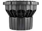 Сабвуфер Pride M.45 15"