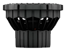 Сабвуфер Pride M.35 18"