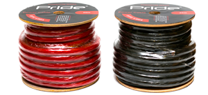 Силовой кабель 62mm²